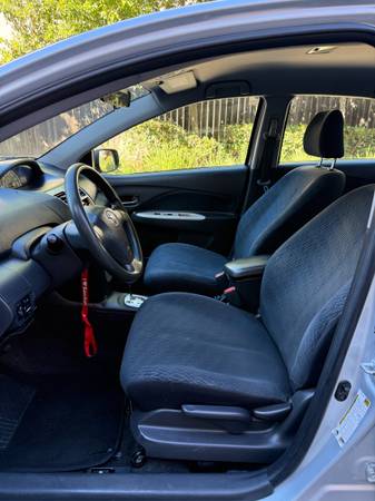 2007 Toyota Yaris LE - $3,950 (San Leandro)63470418722691124