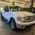 ** 2014 FORD F-150 XLT SUPERCAB 4x4 PICKUP 3 thumbnail