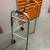 walker: guardian -silver - push walker- adjustable 1 thumbnail