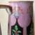 1880s Art Nouveau 150 year old Antique Ashworth Pitcher Jug Signed Han 10 thumbnail