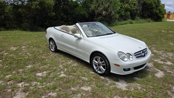 CLK350 - 6800 USD (Orlando)63470427453313124