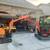 2024 New Mini Industrial Excavator (Private Party) 2 thumbnail
