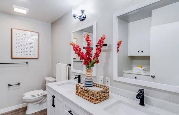 $550 / 1br - Dormitorio acogedor con baño privado cómodo 🌼 (Baton Rouge)63902940882307122