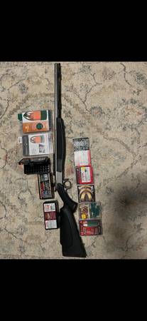 Muzzleloader 1