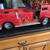 Texaco Fire Chief Toy Firetruck Antique - Steel 2 thumbnail