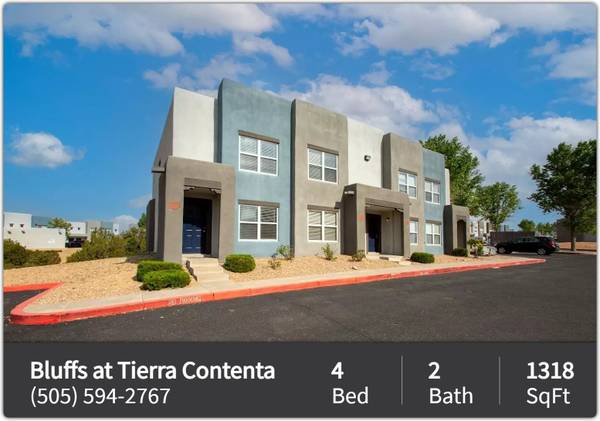 $2,620 / 4 habitaciones - 1318 pies cuadrados - ¡Vecindario tranquilo y comodidades increíbles! ¡4 habitaciones / 2 baños! (Santa Fe - Cerca de Fashion Outlets of)63659850069763121