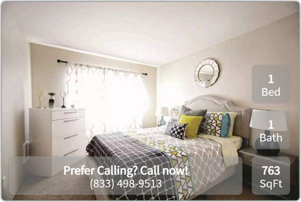 $1,723 / 1 dormitorio - 763 pies² - ¡1 mes GRATIS, mude antes del 30/9! ¡Venga a vivir a Haven at Charbonneau! (Wilsonville)63831682922627121