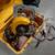 Workforce 4-3/8" Diamond Blade Wet Tile Circular Saw 1 thumbnail