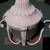OLD VICTORIAN STYLE CARAIGE HOUSE LANTERN LIGHT PORCH/DECK/PATIO LIGHT 3 thumbnail