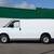 2022 GMC Savana 2500  Cargo Van Van 4 thumbnail