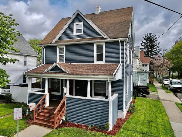 $1950.00 / 3br - 1712ft2 - Charming 3 Bed, 1.5 Bath Home in Binghamton, NY - $1950/mo64035577835650120
