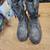 Work boots 5 thumbnail