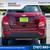2017 Chevrolet Trax AWD 4D Sport Utility / SUV LS 10 thumbnail