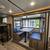 2022 Forest River Surveyor Legend 19bhle travel trailer 9 thumbnail