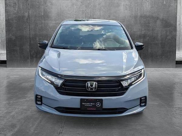 2024 Honda Odyssey  Sport Minivan, Passenger - $40,195 (Call *(331) 214-3297* to Confirm Availability Instantly)63616820663169121