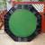 Foldable POKER TABLE, 4 foot. 2 thumbnail