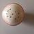 Universal Cambridge Calico Fruit Salt Shaker 1940s 3 thumbnail