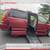 2014 Dodge Grand Caravan Handicap Wheelchair accessible van    5 thumbnail
