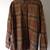 Men's High Quality Warm Winter Good Brands XL / XXL 2XL Shirts 1 thumbnail