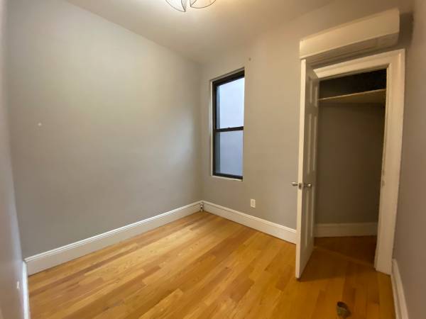 $2,550 / 1br - Prospect Heights /Crown heights - Hermoso apartamento de 1 dormitorio - Lavandería (Prospect heights / Crown heights)63854194087555122