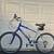 Jamis hybrid - 18" aluminum frame - Excellent Condition 2 thumbnail