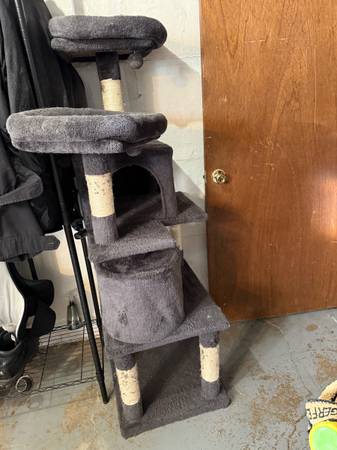 Cat Tower (Cincinnati)63908216435587120