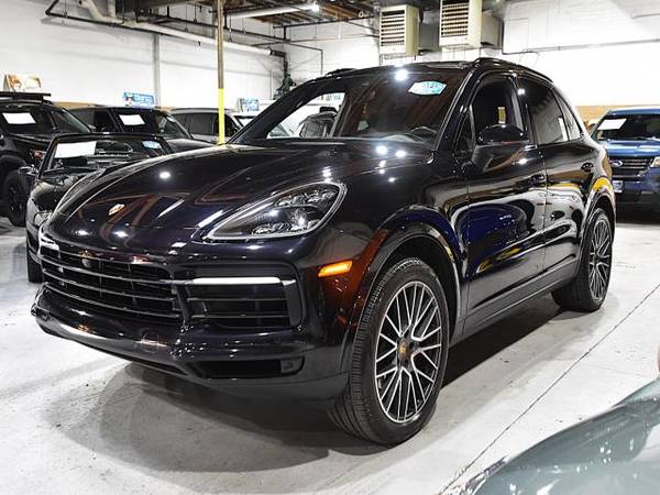 2020 Porsche Cayenne AWD - $39,788 (QUALITY CARS AT AFFORDABLE PRICES!!!)63624813224321123