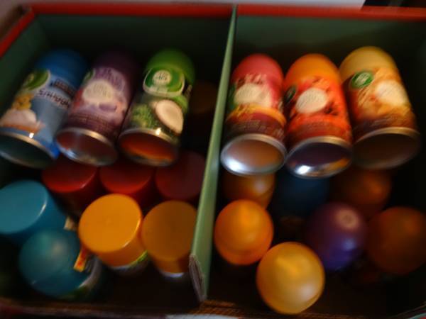 Air Wick Auto Sprayer Refills $3 --Less Than Half Price 1