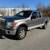 2011 Ford F150 4x4 Super Cab Runs Good Cheap Truck 1 thumbnail