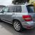 2011 Mercedes GLK350 4-Matic Gray/Black Clean Title Excellent Cond! 4 thumbnail