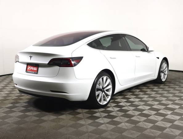2018 Tesla Model 3 Long Range - $22,995 (_Tesla_ _Model 3_ _Sedan_)63654707088129124