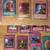 49 YU-GI-OH JAPANESE RARES FOILS MANY EARLY SETS DARK NECROFEAR SANGA 3 thumbnail