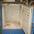 Ceramic kiln Paragon, digital, top load on stand, used 2 thumbnail