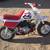 Honda Z50R Off Road Motor Bike with Options 1 thumbnail