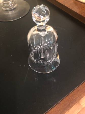 WATERFORD BELL 1
