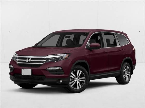 2016 Honda Pilot  EX SUV 1