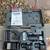 Greenlee Gator ES750 Cable Cutter Kit With Charger, 3 Batteries, Case 1 thumbnail