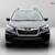 2020 Subaru Forester Premium Sport Utility 4D suv Crystal Black Silica 2 thumbnail