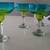 Four Margarita glasses 5 thumbnail