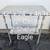 Metro, Uline, Pyrex, Tables, Dollies, Shelving 24 thumbnail