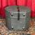 Vintage Humes & Berg 12" Tom Drum Fibre Case 2 thumbnail