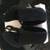 Adorable Black Suede Nine West Heels – Size 7.5 M 5 thumbnail