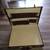 Expandable Leather Attache Briefcase Dual Combination Locks 2 thumbnail