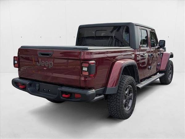 2022 Jeep Gladiator 4x4 camioneta SUV con tracción a las cuatro ruedas, Rubicon, cabina doble - $35,494 (Llame al *(786) 828-6185* para confirmar disponibilidad al instante)63470425540481124