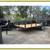 6'6"x12' 3.5K Single Axle Falcon Sport Trailer 5 thumbnail