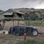Custom 5x8 Off-Road Tent Trailer w/ ROAM Vagabond XL Rooftop Tent + Annex - Slee 1 thumbnail