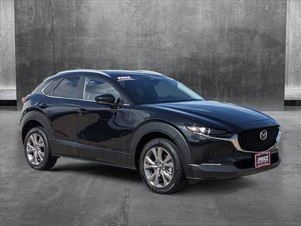 2024 Mazda CX-30 AWD All Wheel Drive 2.5 S Preferred Package SUV - $23,785 (Call *(346) 955-7957* to Confirm Availability Instantly)63622429530881122