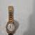Ladies Bulova Crystal Bezel Face Watch 1 thumbnail