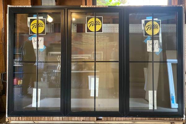 One Gorgeous Window 1