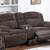 New 3 piece recliner  couch set/ free delivery 5 thumbnail